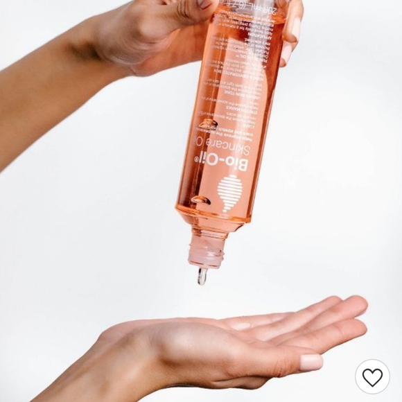 Bio-Oil Skincare Oil for Scars and Stretchmarks, Serum Hydrates Skin and Reduce - Picture 4 of 14